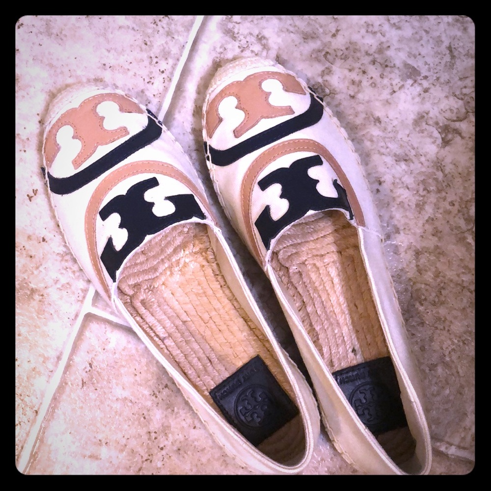 Tory Burch Espadrilles